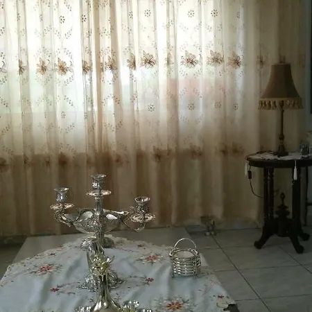 Traditional House In Diava