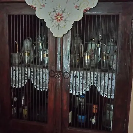 بيت للعطل Traditional House In