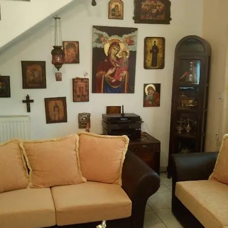 Traditional House In بيت للعطل