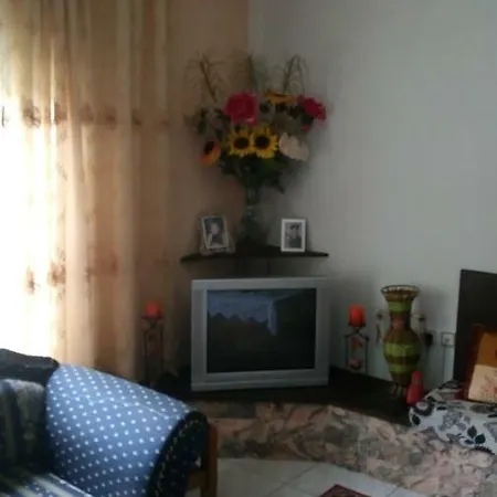 Traditional House In Diava