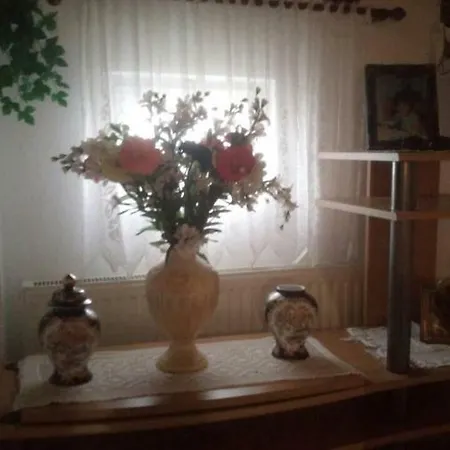 Traditional House In Diava