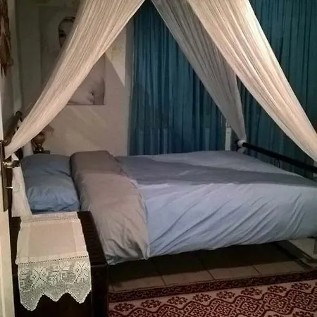 Traditional House In *