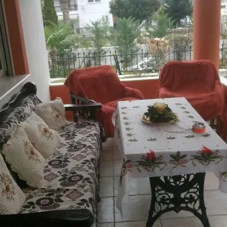 Traditional House In * Diava