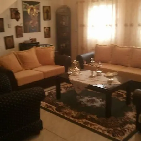 Traditional House In *