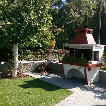 بيت للعطل Traditional House In