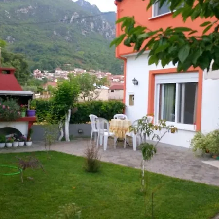 Traditional House In Diava
